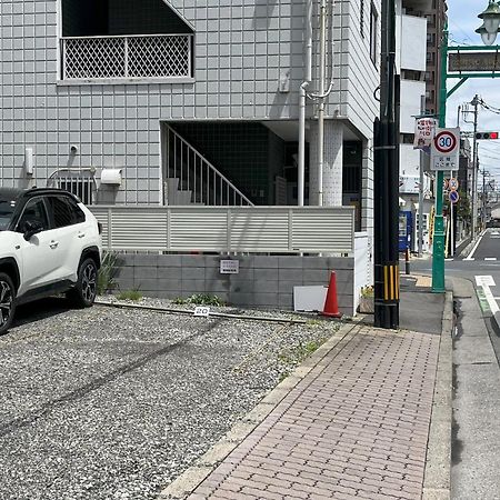 Omotenashi House Kawaguchi كاواغوتشي المظهر الخارجي الصورة