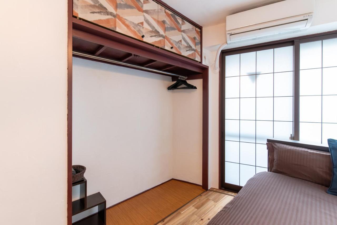 Omotenashi House Kawaguchi كاواغوتشي المظهر الخارجي الصورة