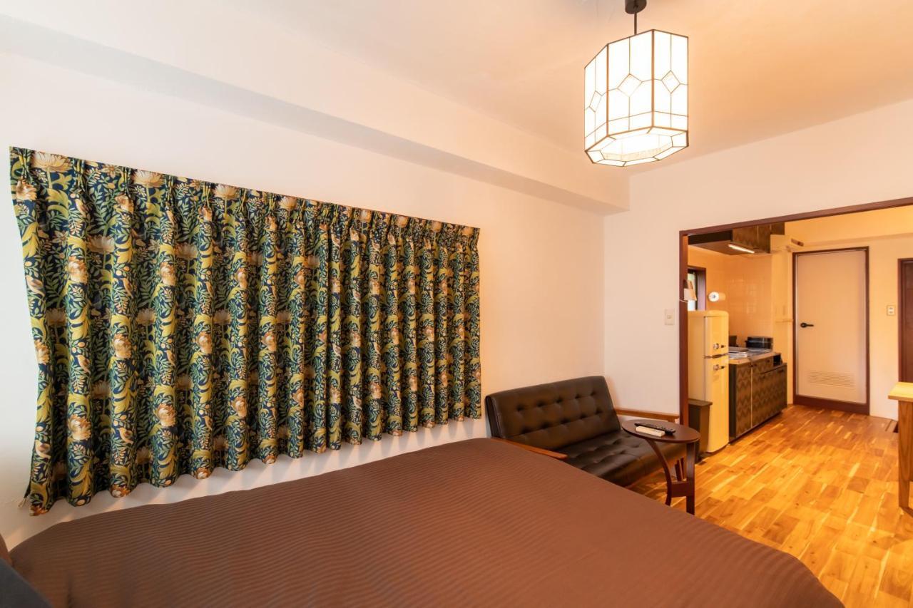 Omotenashi House Kawaguchi كاواغوتشي المظهر الخارجي الصورة