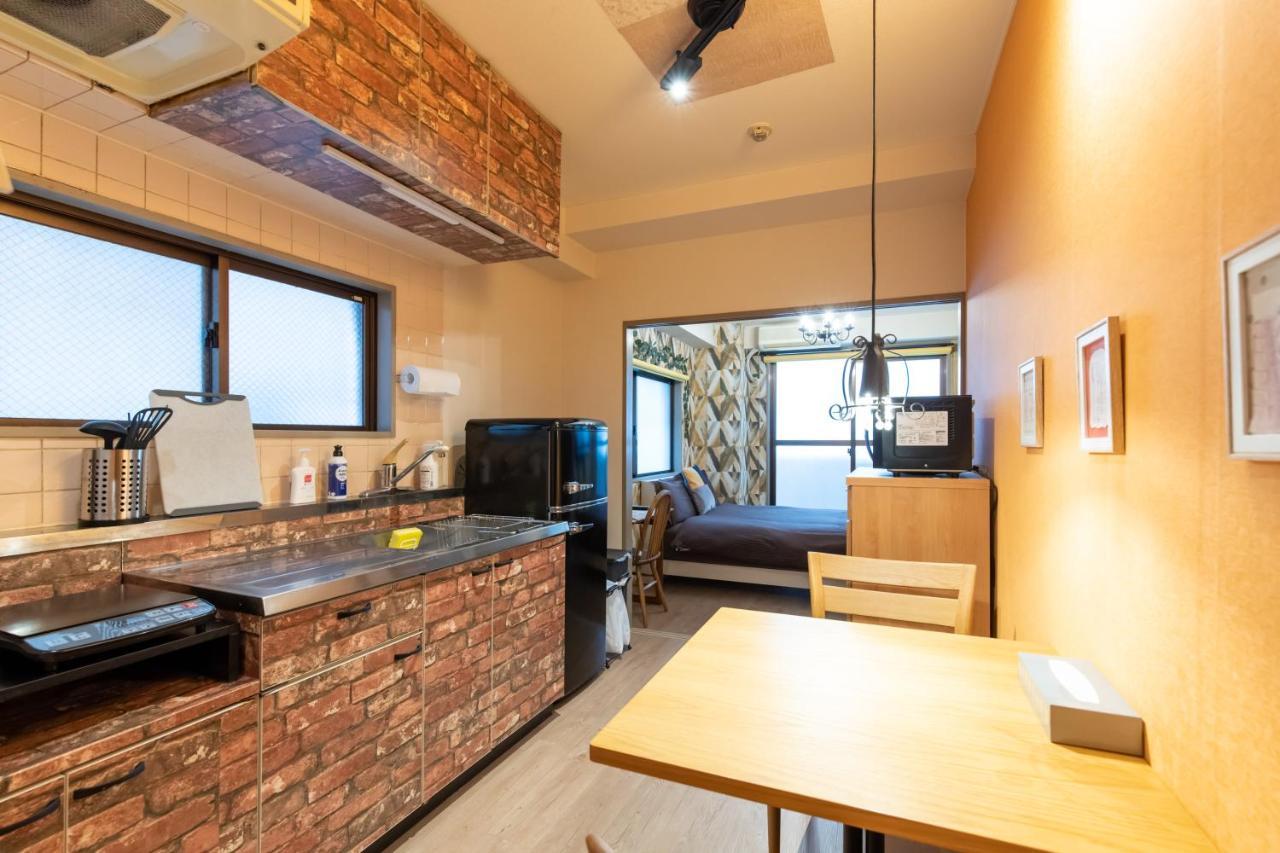 Omotenashi House Kawaguchi كاواغوتشي المظهر الخارجي الصورة