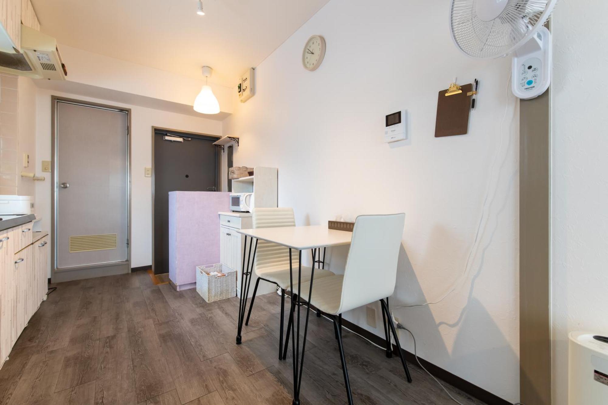 Omotenashi House Kawaguchi كاواغوتشي المظهر الخارجي الصورة