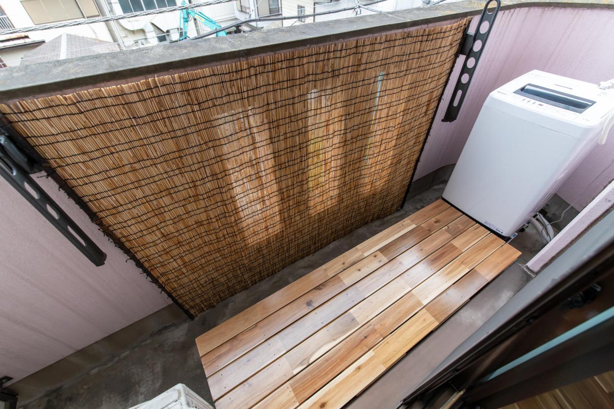 Omotenashi House Kawaguchi كاواغوتشي المظهر الخارجي الصورة