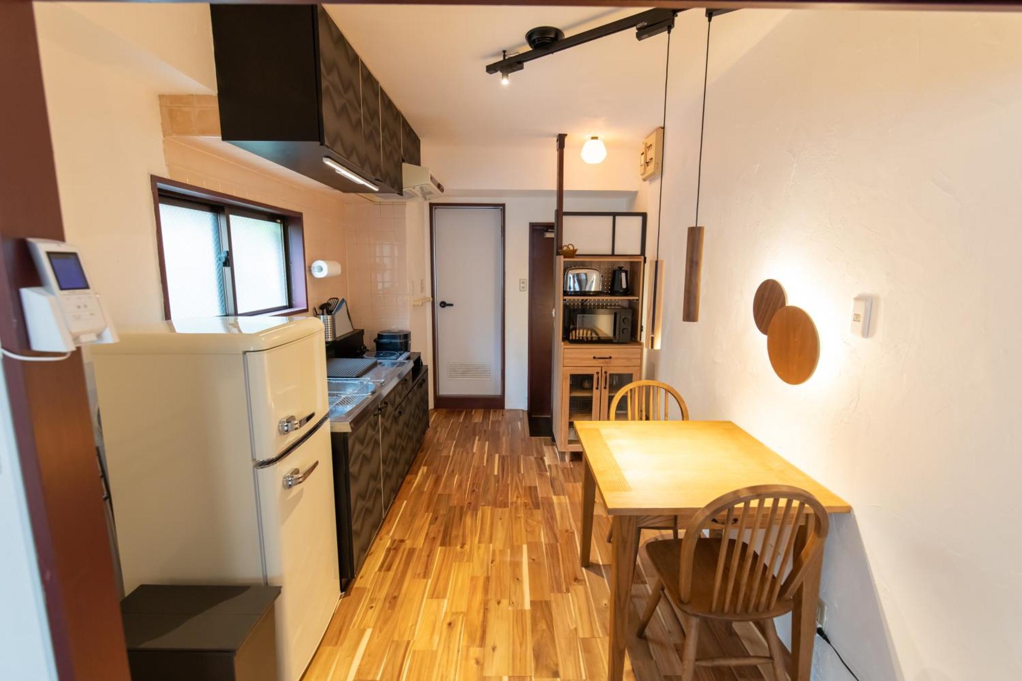 Omotenashi House Kawaguchi كاواغوتشي المظهر الخارجي الصورة
