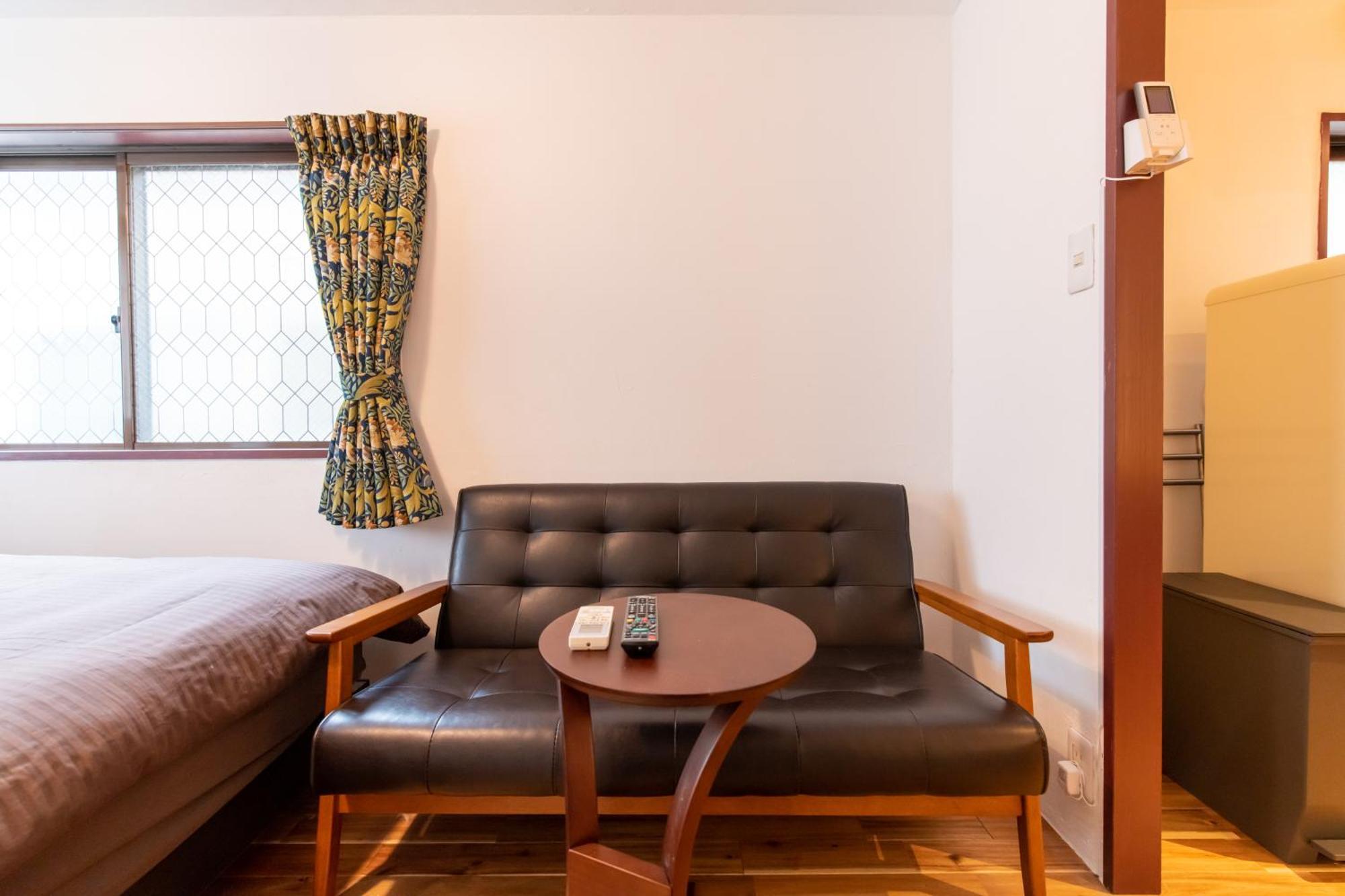 Omotenashi House Kawaguchi كاواغوتشي المظهر الخارجي الصورة