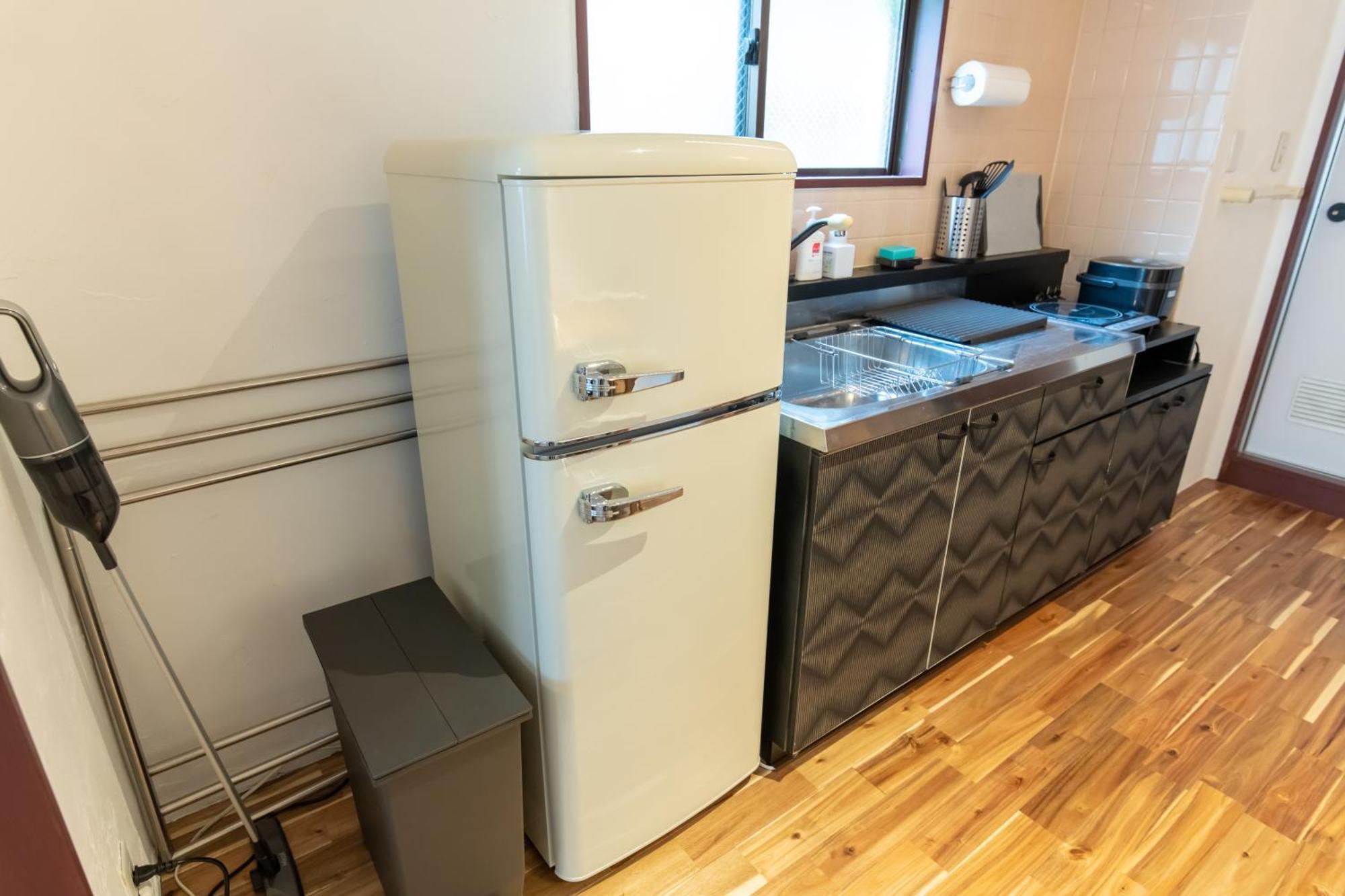 Omotenashi House Kawaguchi كاواغوتشي المظهر الخارجي الصورة