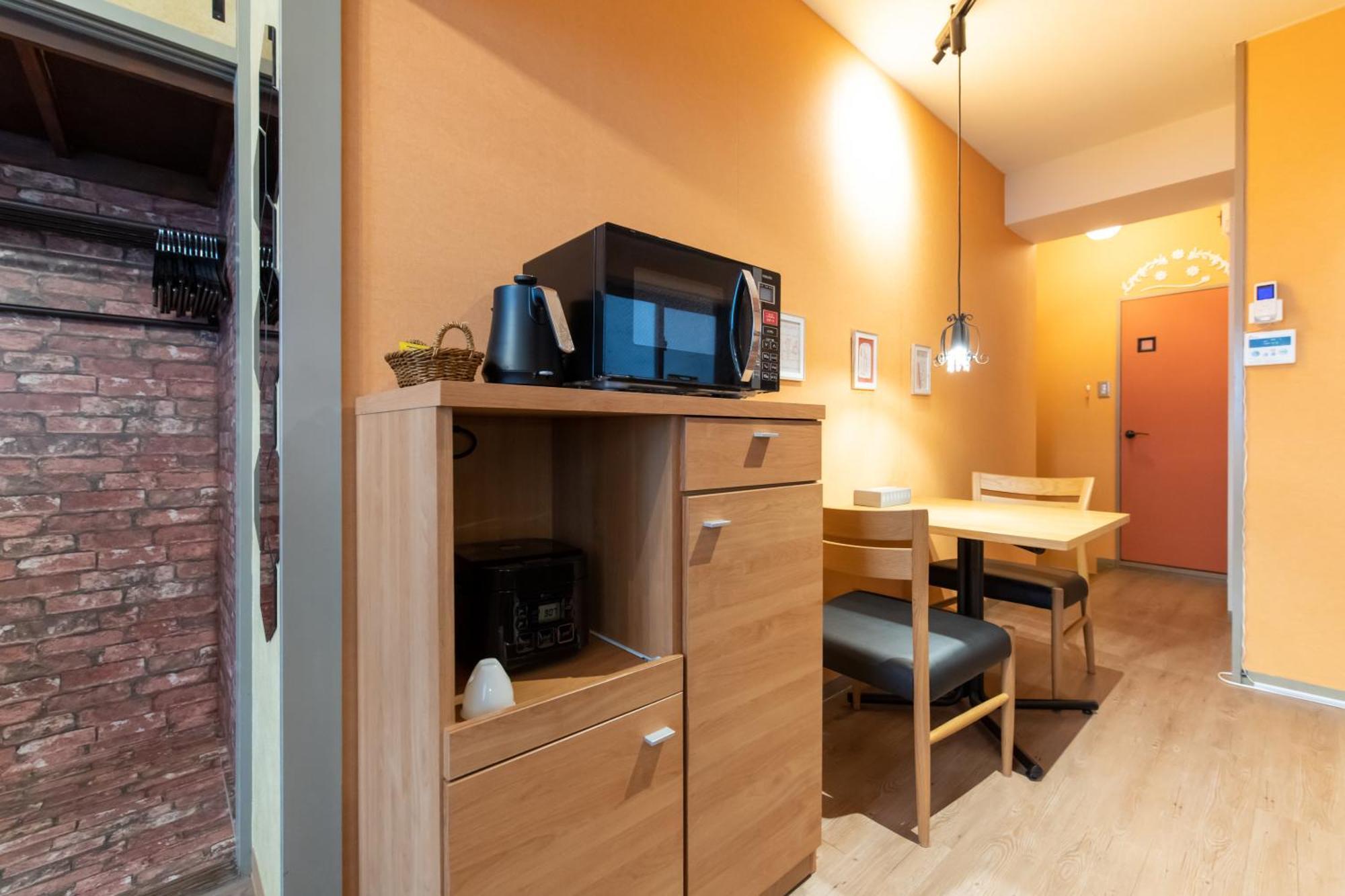 Omotenashi House Kawaguchi كاواغوتشي المظهر الخارجي الصورة