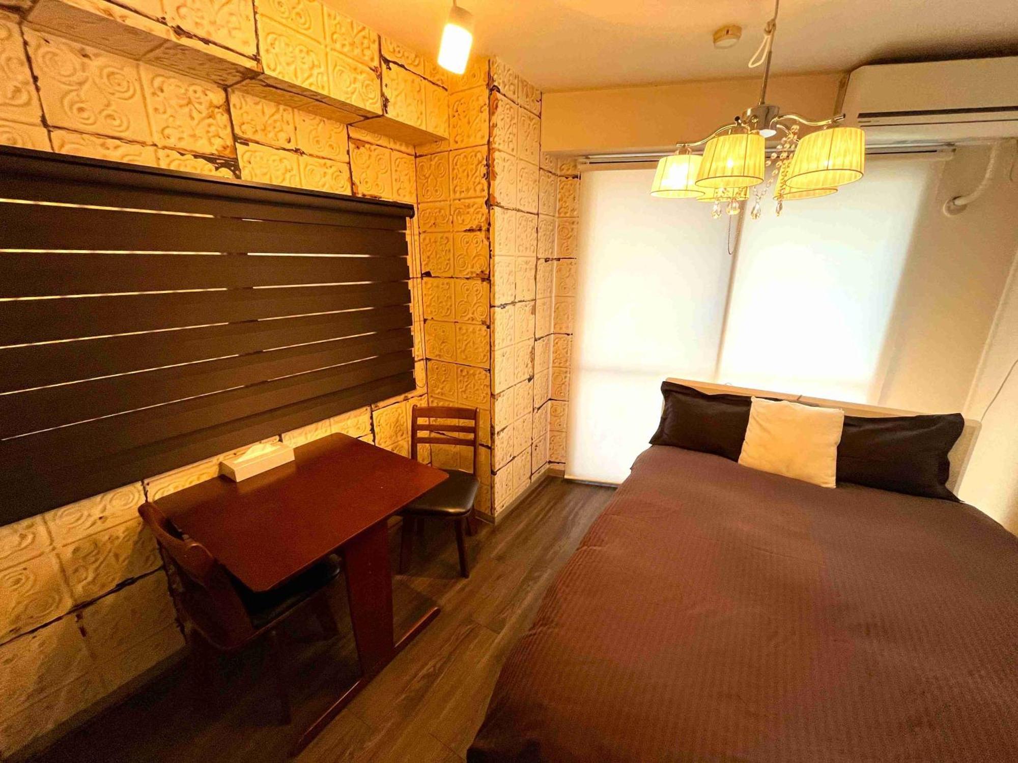 Omotenashi House Kawaguchi كاواغوتشي المظهر الخارجي الصورة