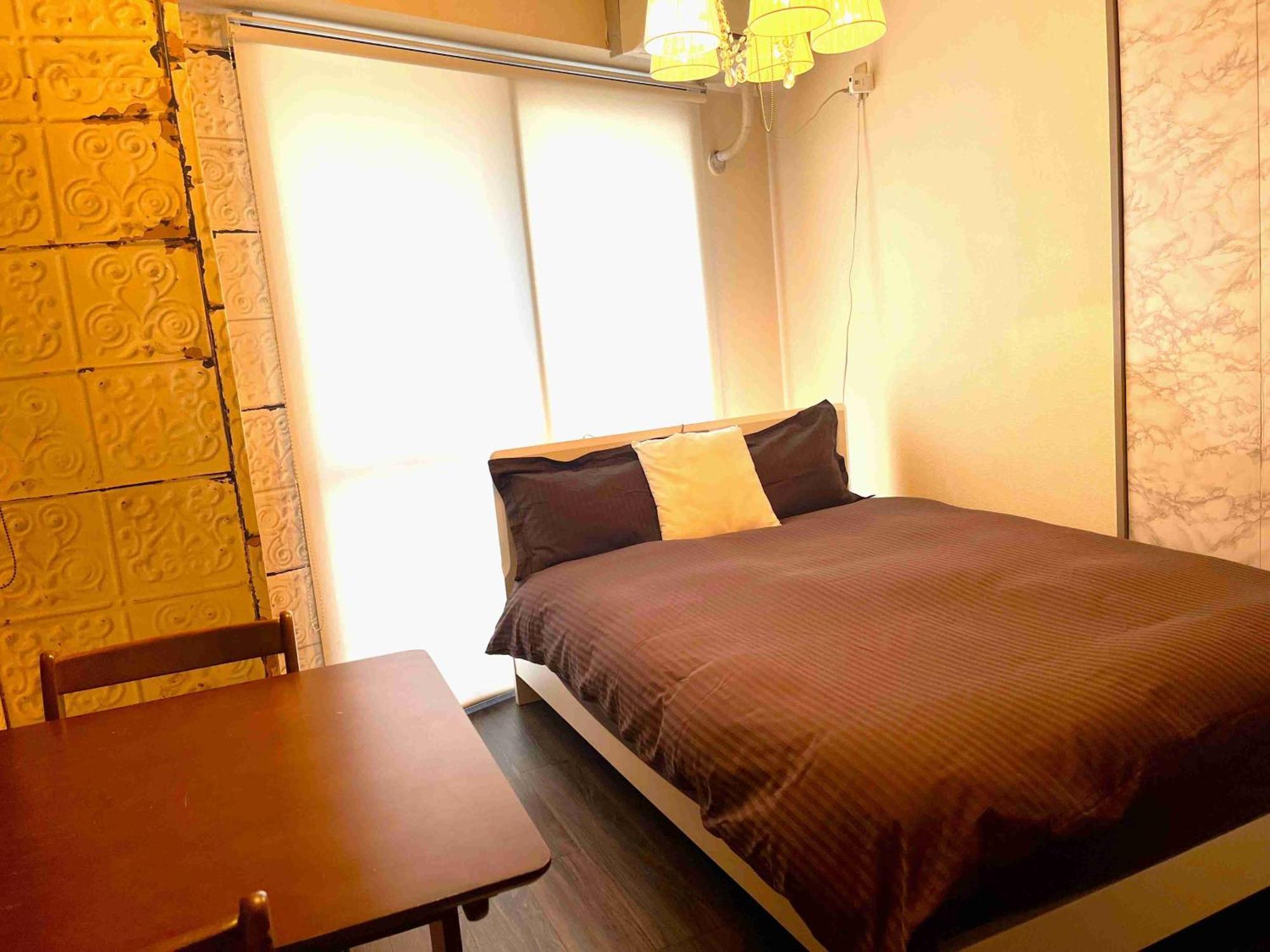Omotenashi House Kawaguchi كاواغوتشي المظهر الخارجي الصورة