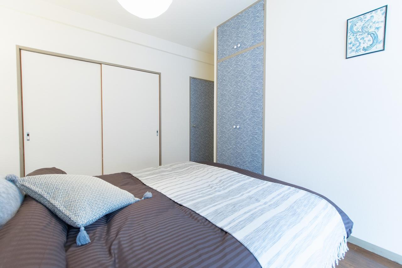 Omotenashi House Kawaguchi كاواغوتشي المظهر الخارجي الصورة
