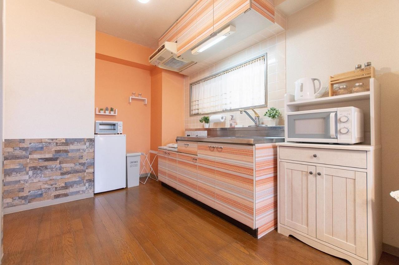 Omotenashi House Kawaguchi كاواغوتشي المظهر الخارجي الصورة