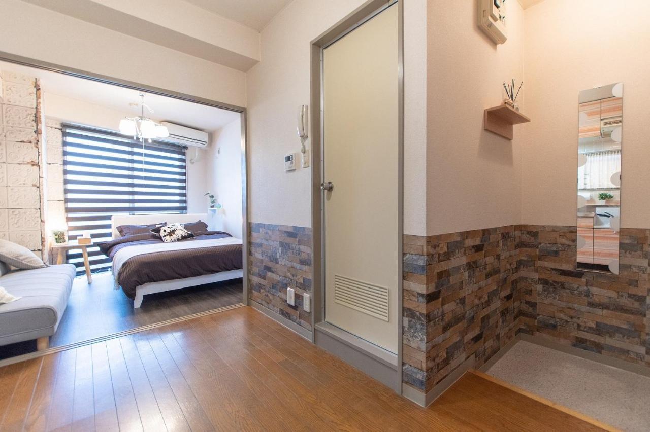 Omotenashi House Kawaguchi كاواغوتشي المظهر الخارجي الصورة