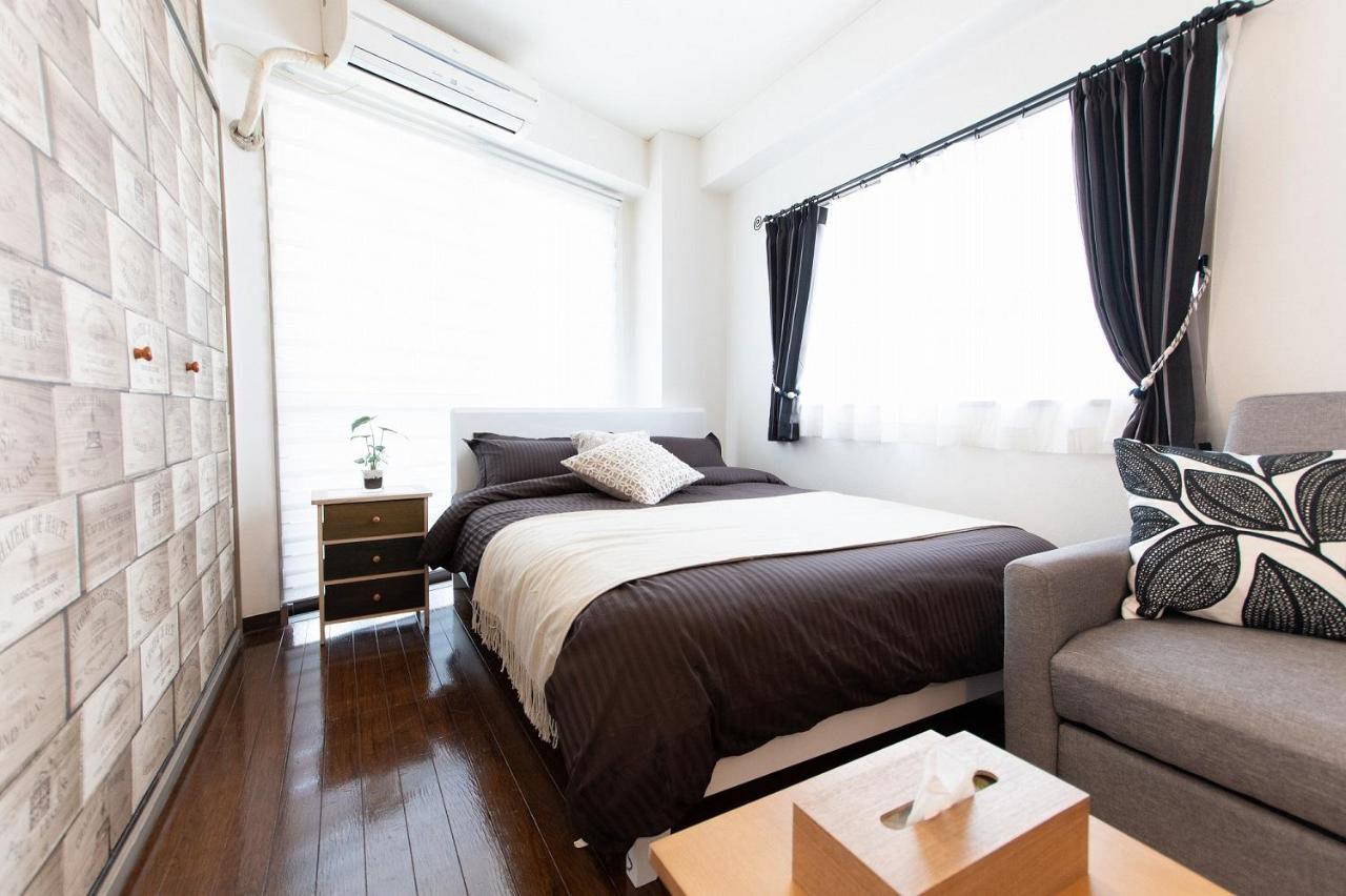 Omotenashi House Kawaguchi كاواغوتشي المظهر الخارجي الصورة