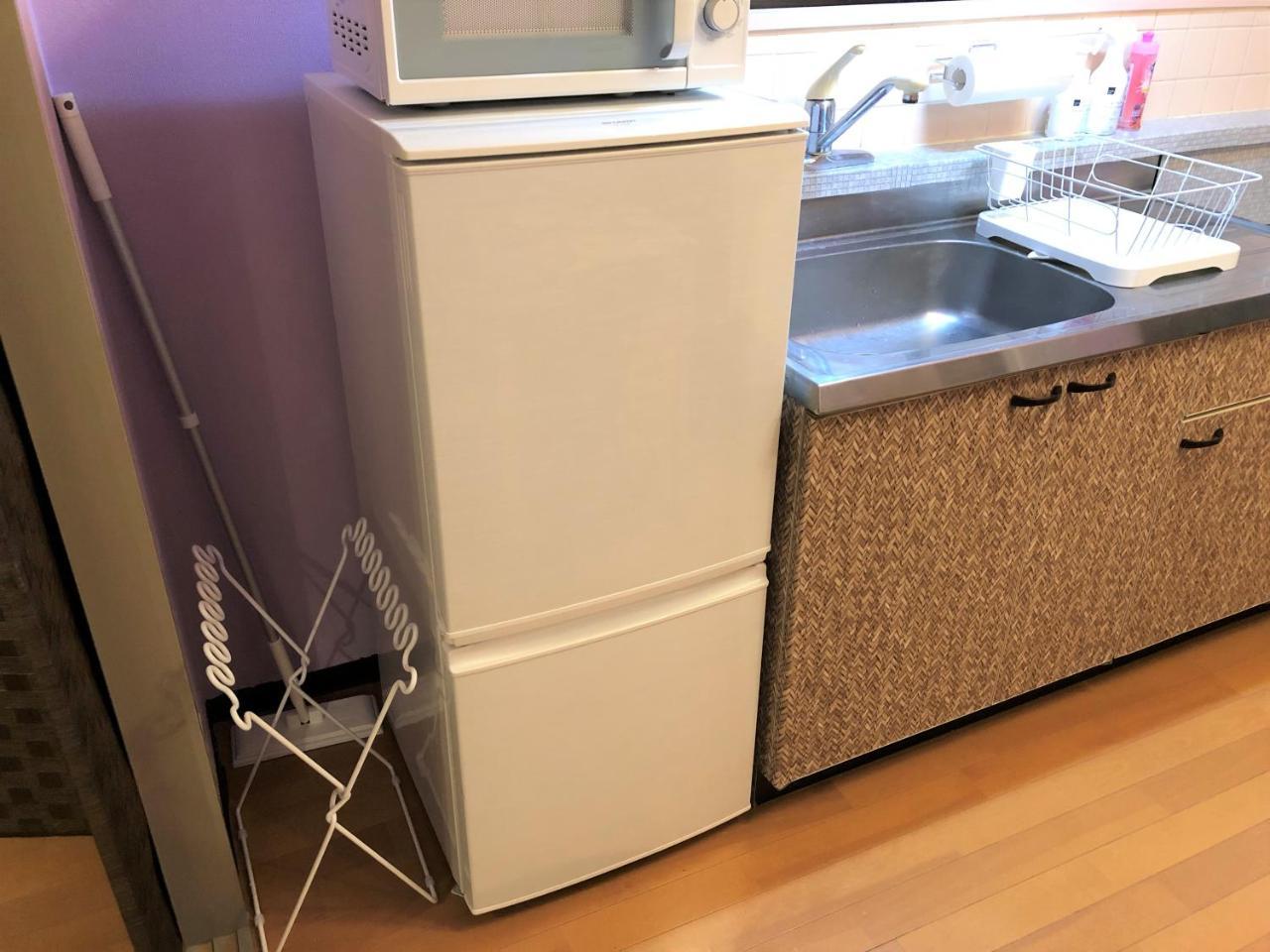 Omotenashi House Kawaguchi كاواغوتشي المظهر الخارجي الصورة